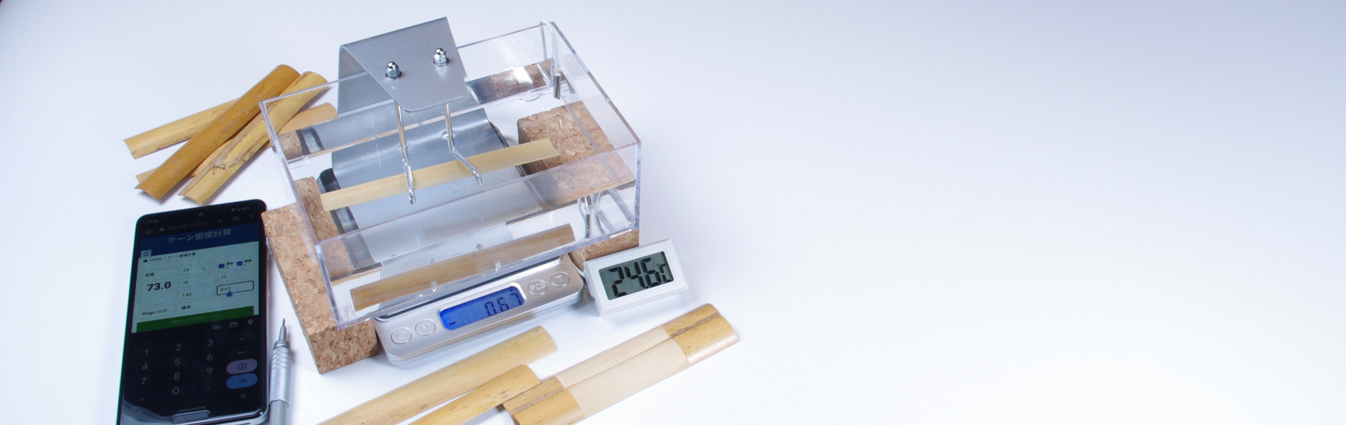 CDM-22 and Fg. canes